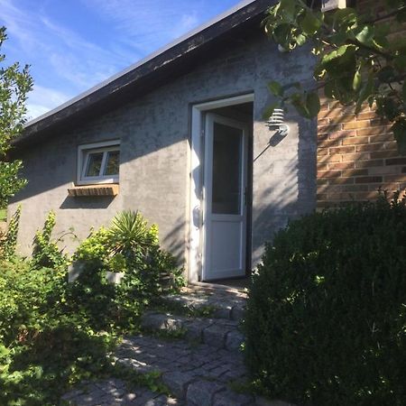 Holiday Home Centrum Lemvig Exterior foto