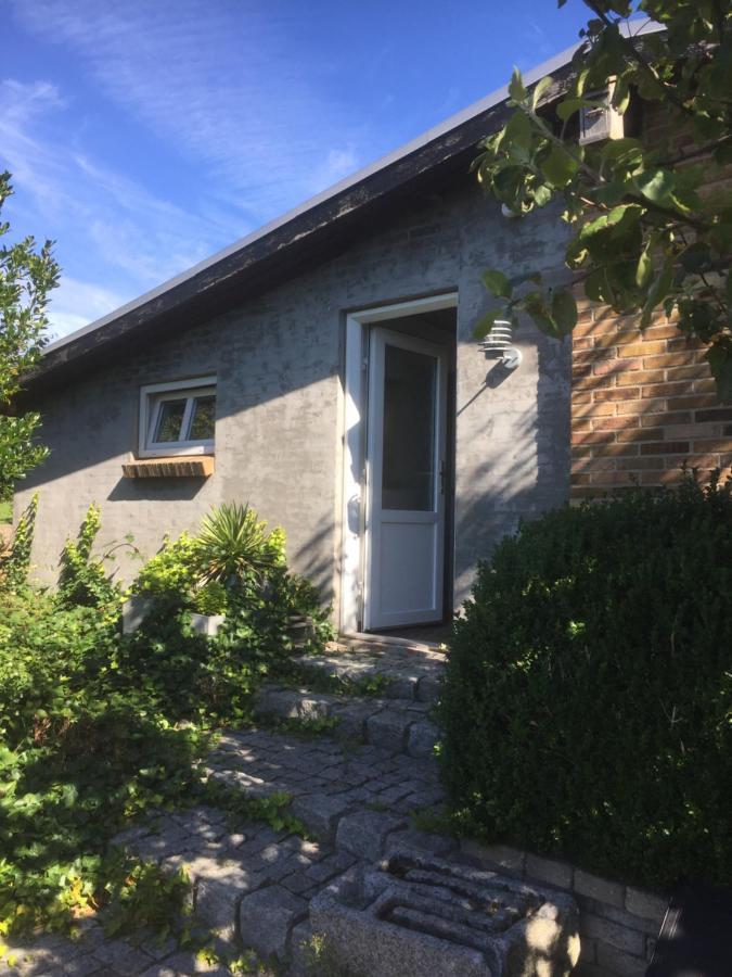Holiday Home Centrum Lemvig Exterior foto